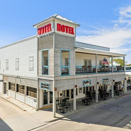 Hotel Whiskey In Pass Christian Экстерьер фото