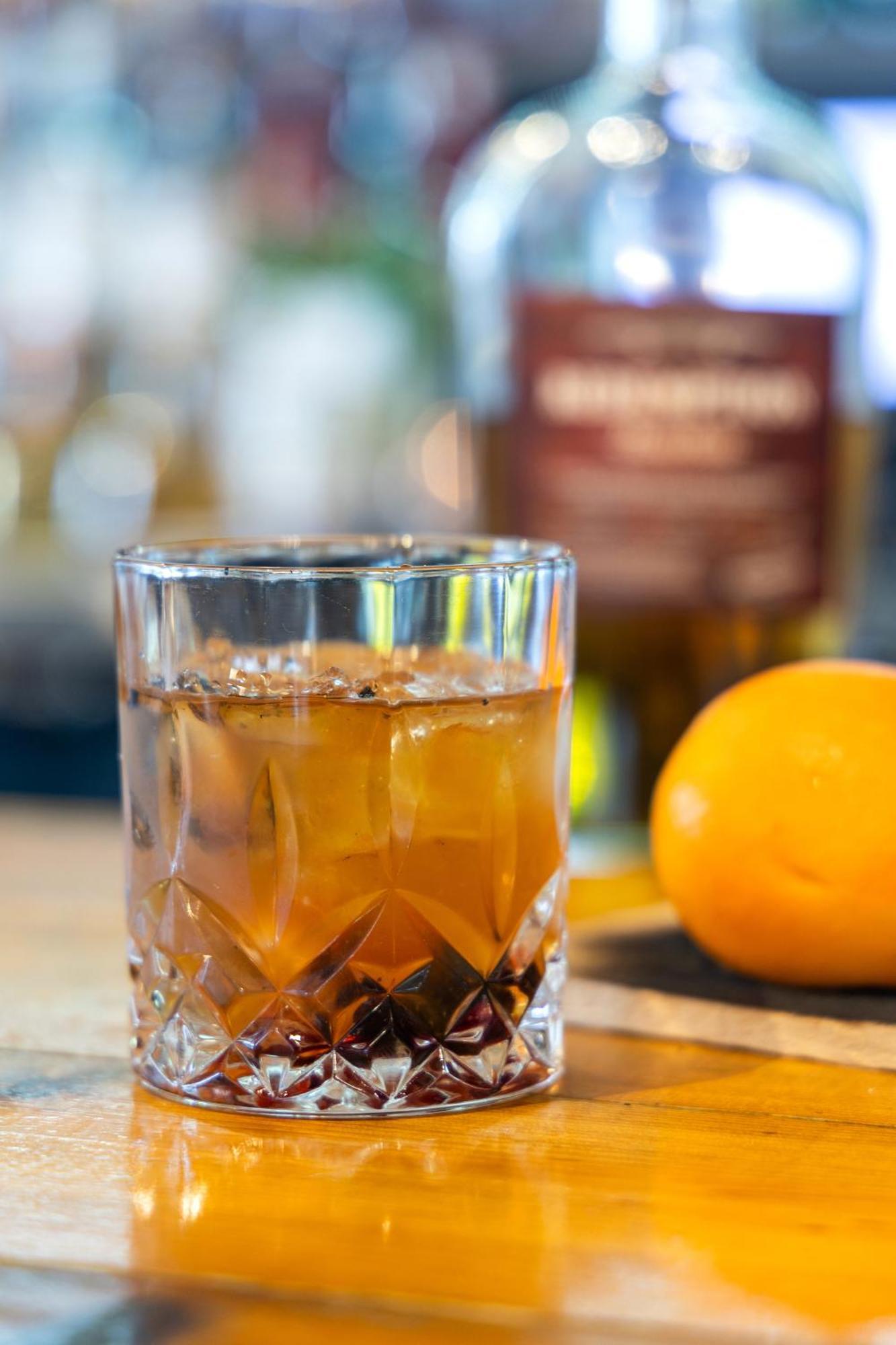 Hotel Whiskey In Pass Christian Экстерьер фото